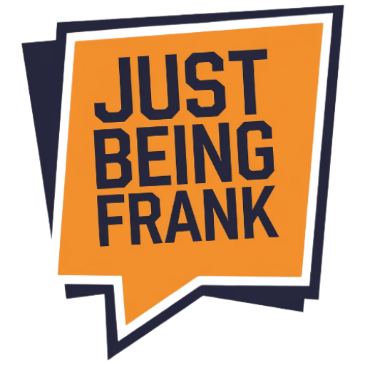 Just Being Frank